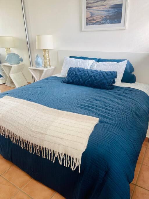 3Bedrm Beach Penthouse With Rooftop Terrace & Wifi Rio Grande Dış mekan fotoğraf