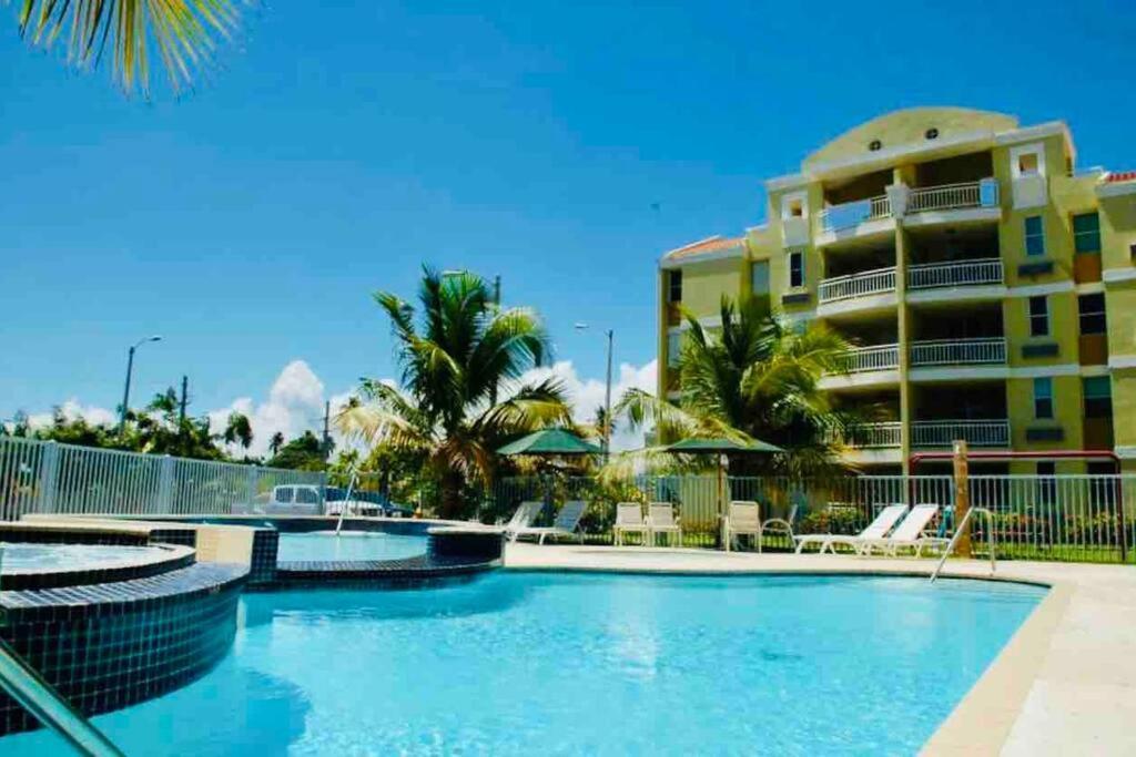 3Bedrm Beach Penthouse With Rooftop Terrace & Wifi Rio Grande Dış mekan fotoğraf