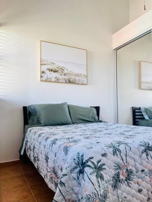 3Bedrm Beach Penthouse With Rooftop Terrace & Wifi Rio Grande Dış mekan fotoğraf
