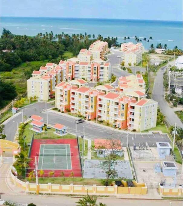 3Bedrm Beach Penthouse With Rooftop Terrace & Wifi Rio Grande Dış mekan fotoğraf