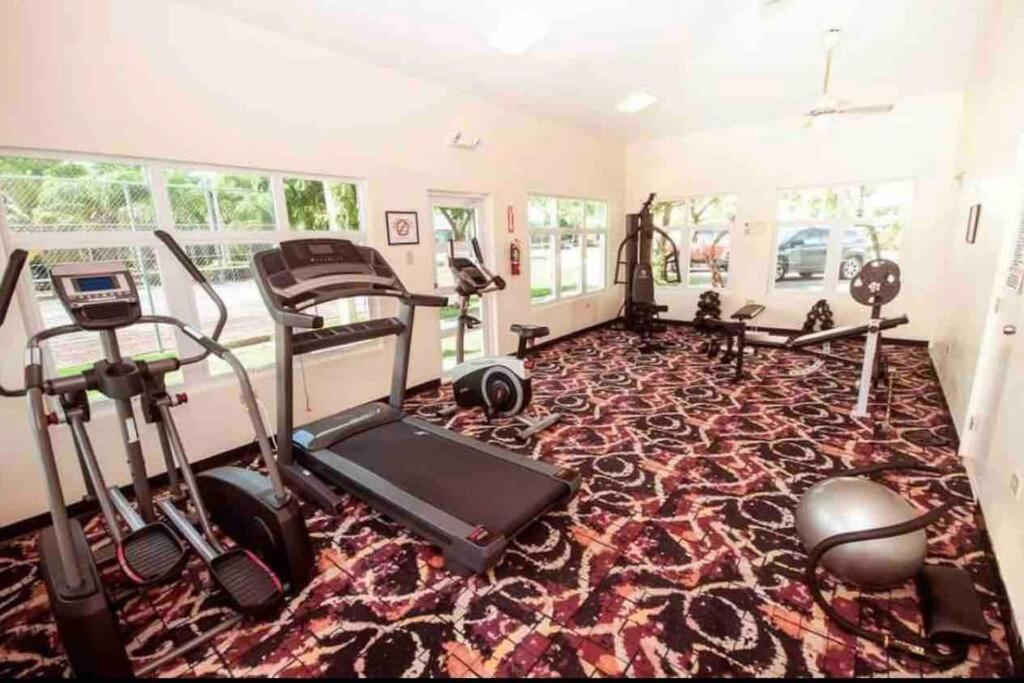 3Bedrm Beach Penthouse With Rooftop Terrace & Wifi Rio Grande Dış mekan fotoğraf