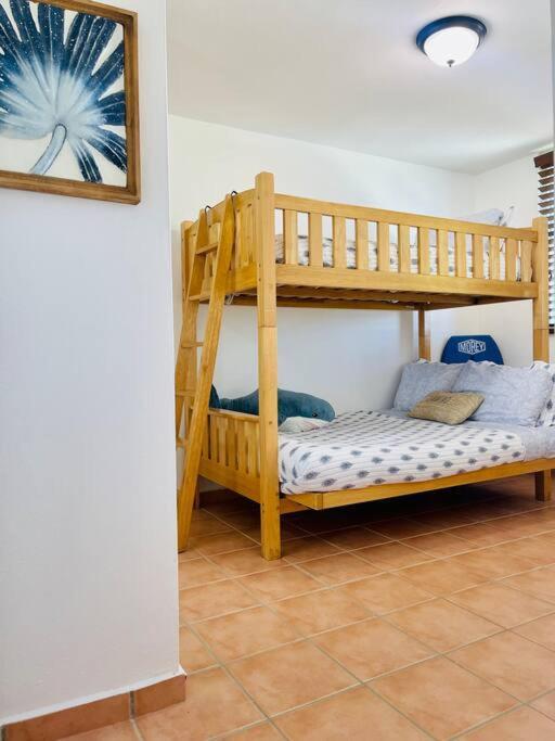 3Bedrm Beach Penthouse With Rooftop Terrace & Wifi Rio Grande Dış mekan fotoğraf