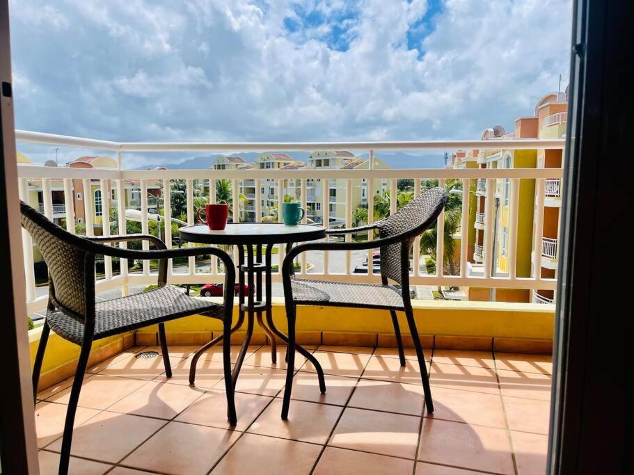 3Bedrm Beach Penthouse With Rooftop Terrace & Wifi Rio Grande Dış mekan fotoğraf