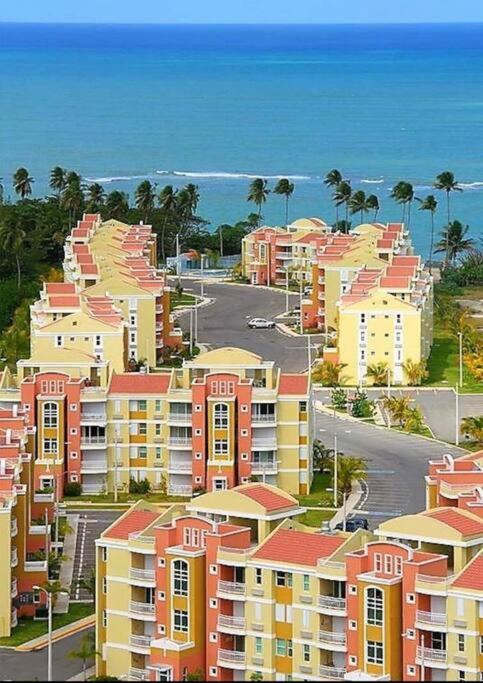 3Bedrm Beach Penthouse With Rooftop Terrace & Wifi Rio Grande Dış mekan fotoğraf