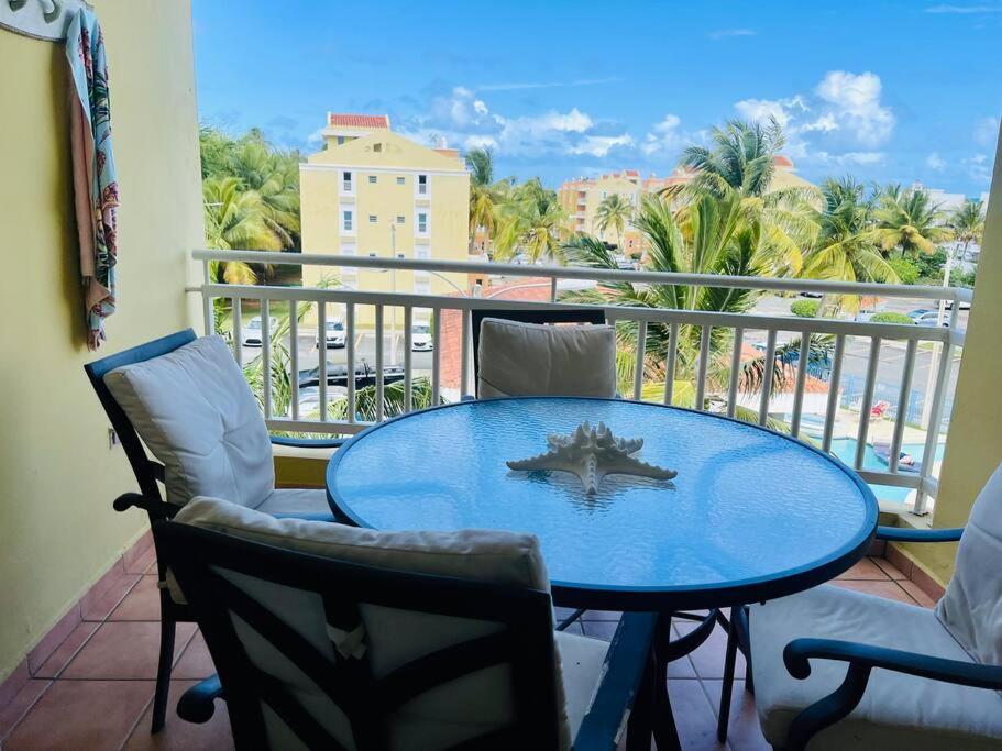 3Bedrm Beach Penthouse With Rooftop Terrace & Wifi Rio Grande Dış mekan fotoğraf