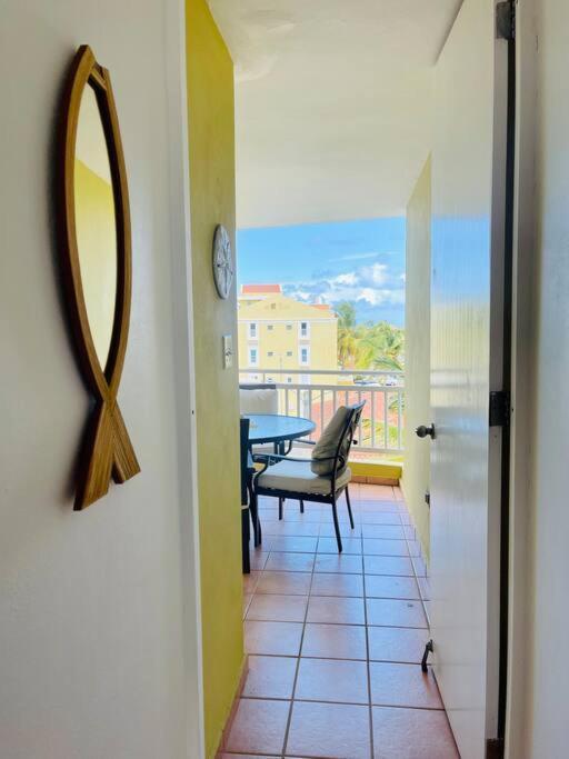 3Bedrm Beach Penthouse With Rooftop Terrace & Wifi Rio Grande Dış mekan fotoğraf