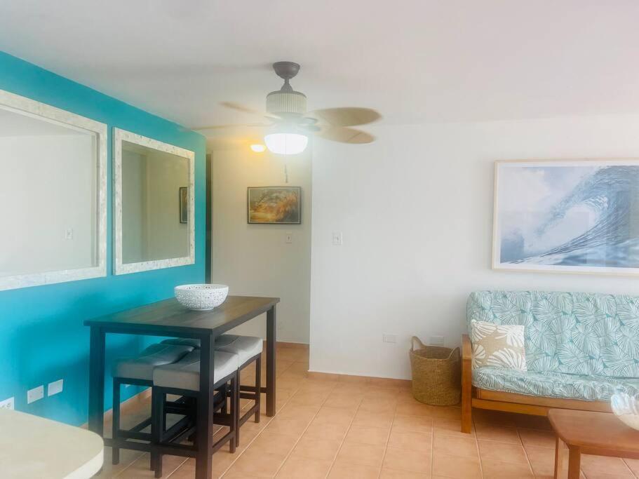 3Bedrm Beach Penthouse With Rooftop Terrace & Wifi Rio Grande Dış mekan fotoğraf