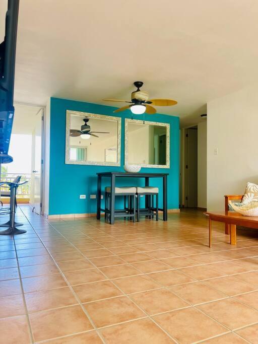 3Bedrm Beach Penthouse With Rooftop Terrace & Wifi Rio Grande Dış mekan fotoğraf