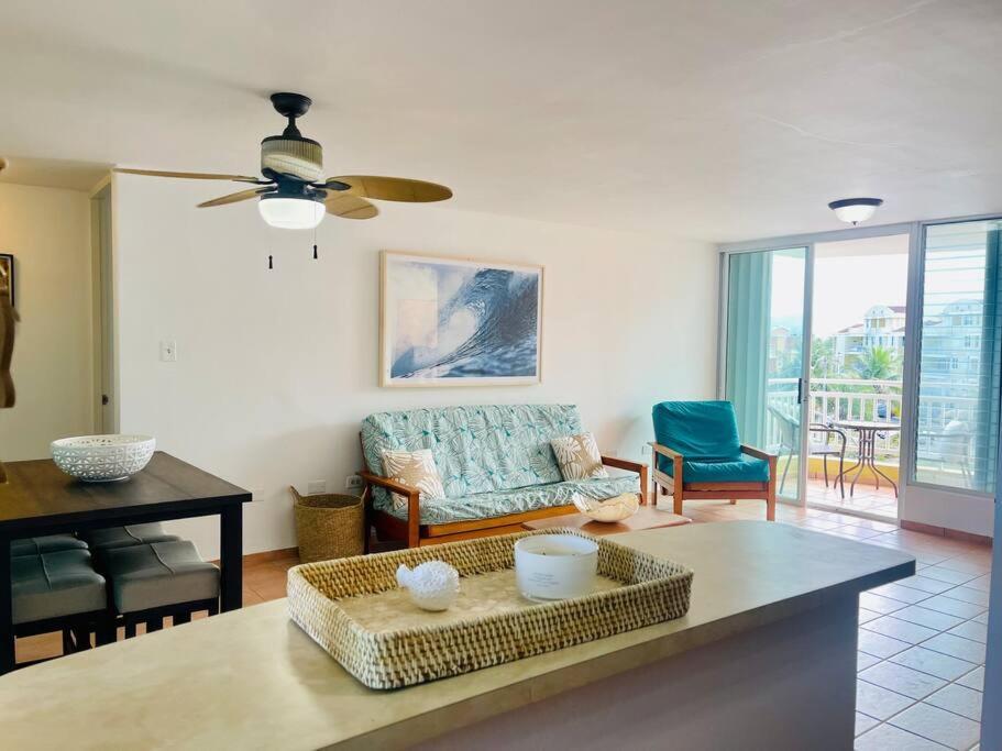 3Bedrm Beach Penthouse With Rooftop Terrace & Wifi Rio Grande Dış mekan fotoğraf