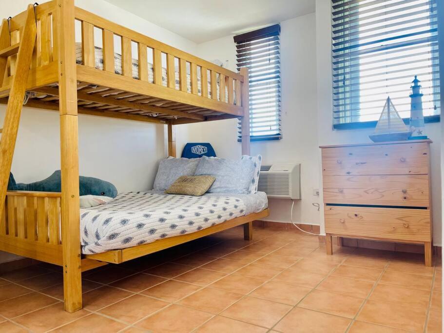 3Bedrm Beach Penthouse With Rooftop Terrace & Wifi Rio Grande Dış mekan fotoğraf