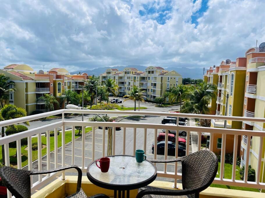 3Bedrm Beach Penthouse With Rooftop Terrace & Wifi Rio Grande Dış mekan fotoğraf