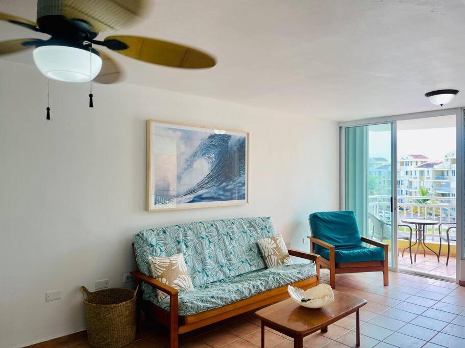 3Bedrm Beach Penthouse With Rooftop Terrace & Wifi Rio Grande Dış mekan fotoğraf