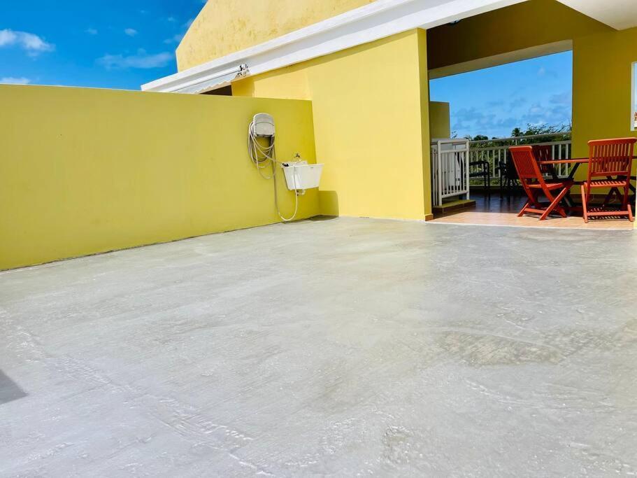 3Bedrm Beach Penthouse With Rooftop Terrace & Wifi Rio Grande Dış mekan fotoğraf